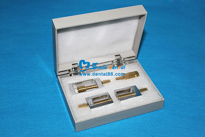 Cartridge Disassembling Tool